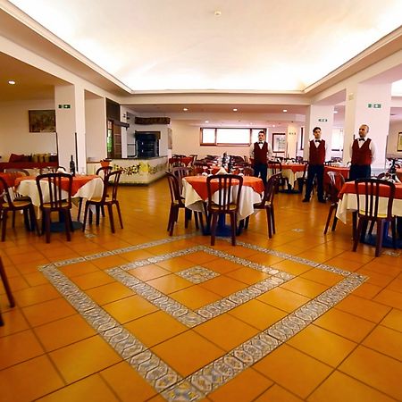Grand Hotel Ischia Lido מראה חיצוני תמונה